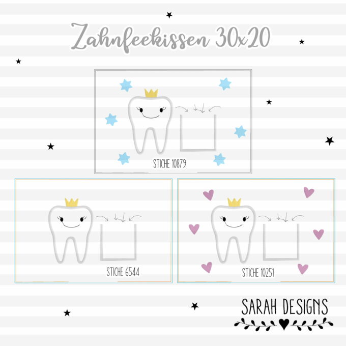 ITH-Zahnfee-Kissen-18x13-Stickrahmen23266