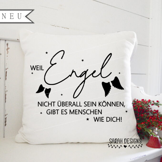 Plotterdatei Engel